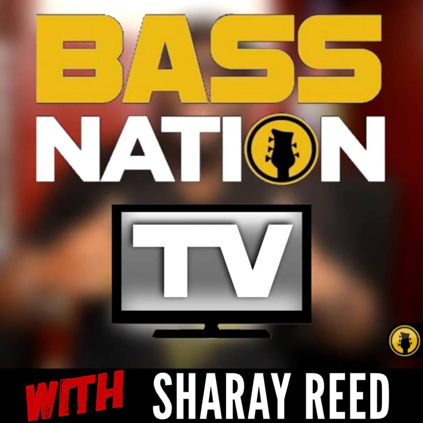 Bass Nation TV Episode #3 w/ Sharay Reed